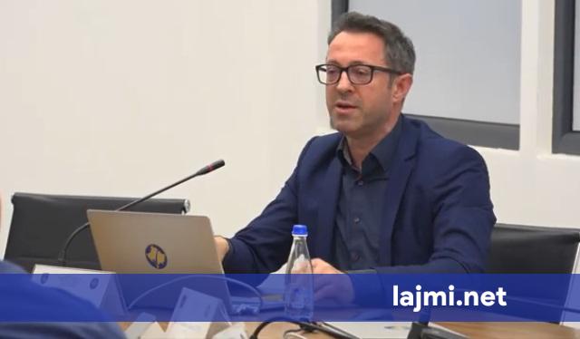 Alban Krasniqi thotë se partitë e tjera duan t ia pamundësojnë mërgatës votën përmes postës  Me çdo kusht dojn me dështu procesi