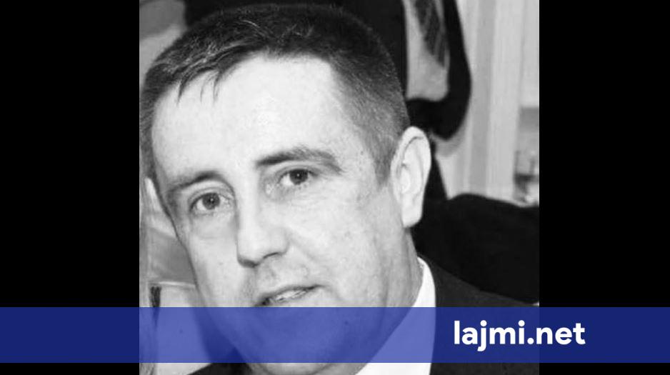 Nënkryetarit të LDK së  Lutfi Haziri  i vdes vëllai në Zvicër