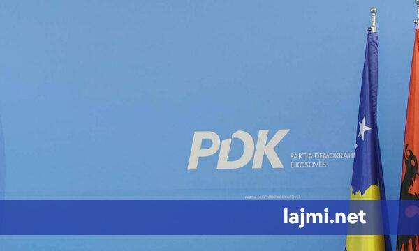Këta janë disa nga emrat e rinj që do të jenë kandidat për deputetë nga PDK