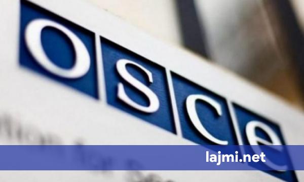 OSBE të zhgënjyer pas moscertifikimit të Listës Serbe  Përforcon perceptimet se vendimet janë të motivuara politikisht dhe jo të udhëhequra nga drejtësia