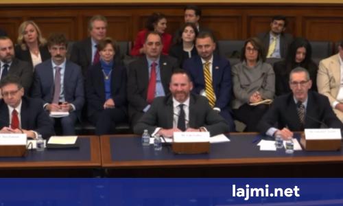 Joseph  Coffey  Primorac e thonë njëzëri në Senatin Amerikan  Po  Kurti është bllokues i proceseve