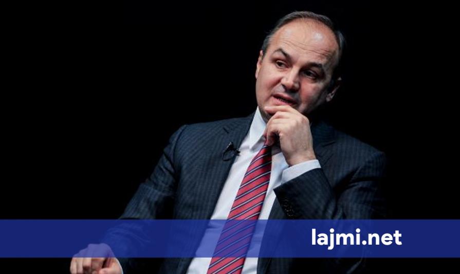Hoxhaj  VV për 6 vite në pushtet  s e ndaloi Listën Serbe  sot bën drama në KQZ