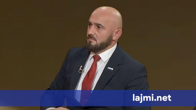 E konfirmuar  Xhemajl Hasani kandidon përsëri për deputet