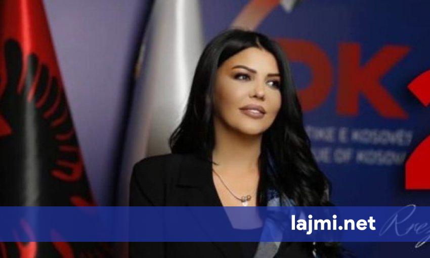 Krasniqi  Vuk Hamoviçi i ka milionat e siguruara sepse ia garanton Qeveria e Martin Berishajt