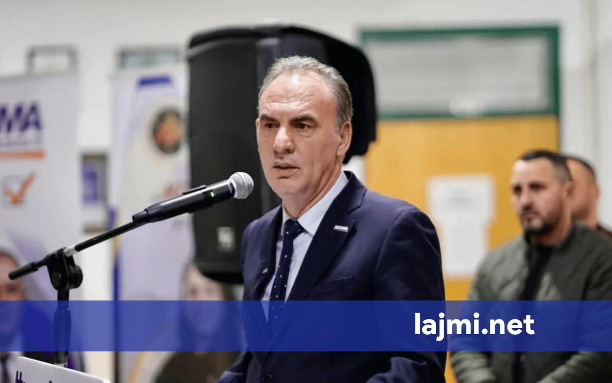 Nisma certifikohet për të marrë pjesë në zgjedhjet e 28 dhjetorit