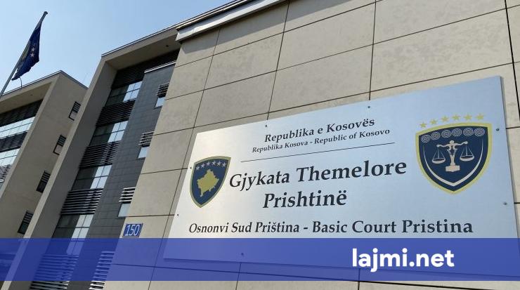 Anulohet seanca për vrasjen në tentativë në Fushë Kosovë