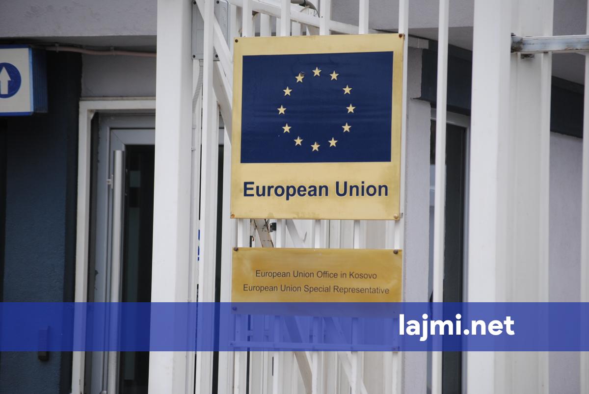 Zyra e Bashkimit Evropian në Kosovë zhvillon takim me Këshillin Prokurorial  Sundimi i ligjit është një parakusht thelbësor i BE së