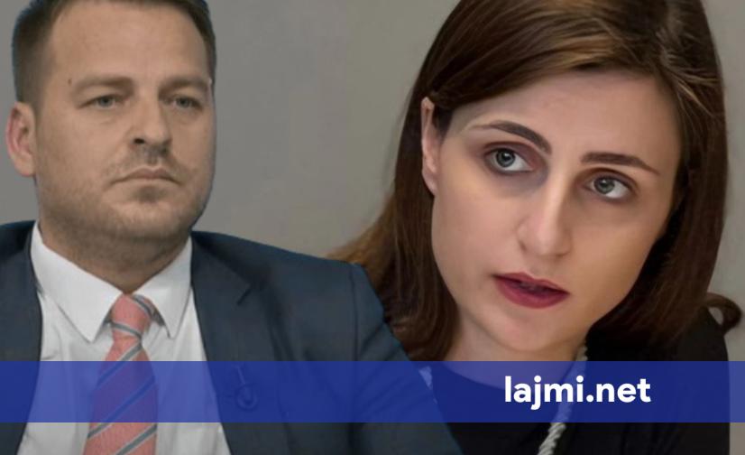 Rryma nga Serbia  Ymeri i përgjigjet Mujës  Vetë e pranuat se po importohet energji nga shteti serb 