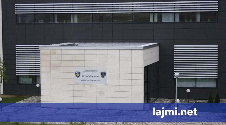 Supremja e refuzon ankesën e PDK së ndaj PZAP për rivotimin në Mitrovicë