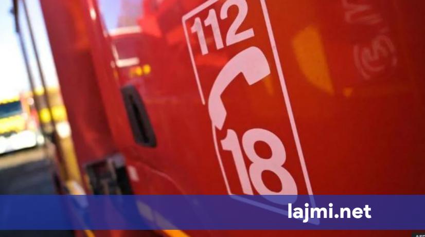 Vetura përmbyset në pishinë  vdesin tre të rinj në Francë