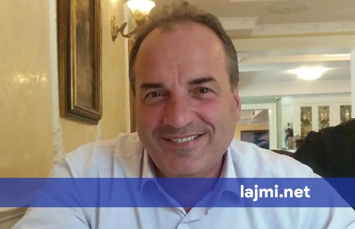 A do të jetë kandidat për deputet në listën e PDK së doktori i njohur  Fitim Selimi 