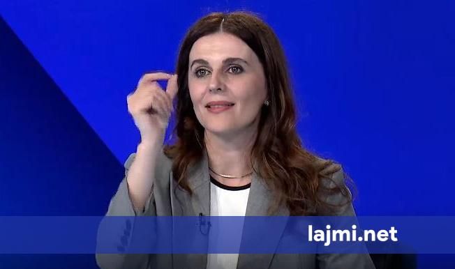Çitaku i reagon Liza Gashit  Para sot më shumë kanë Martini dhe Nagipi por jo populli