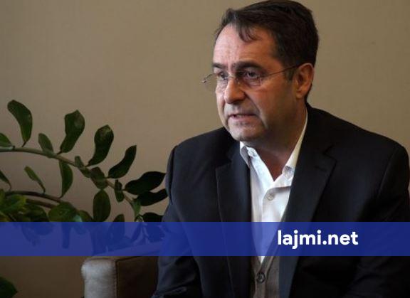 Lulzim Peci   Kauzë e shpifur  debati për moscertifikimin e Listës Serbe