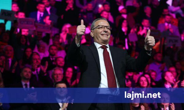 Kush do të rikandidojë e kush u tërhoq    Këto janë vendimet e disa prej figurave të PDK së për kandidim në zgjedhjet e 28 dhjetorit