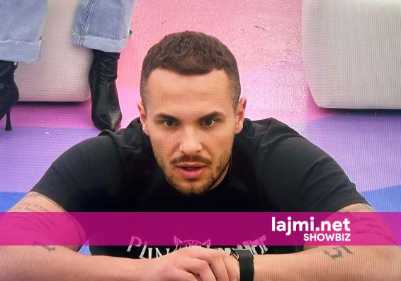  Ishalla nuk dashurohet    Edit i lëshohet klipi  zbulon ku gjendet Dolce