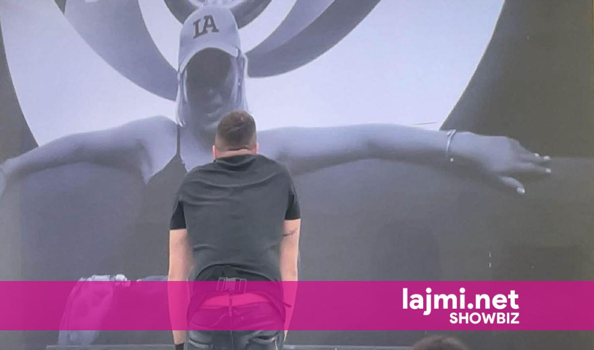 Ulet çmimi i madh  Edi ia heqë 7 mijë euro