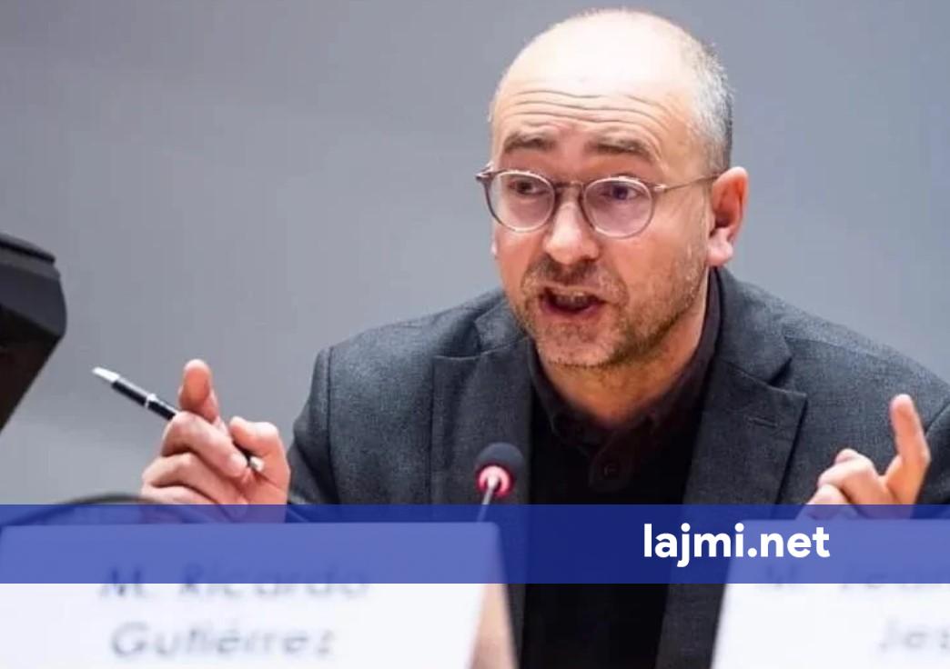 Sekretari i Përgjithshëm i Federatës Evropiane të Gazetarëve i drejtohet Kurtit  Ndalo fushatën e shpifjeve ndaj gazetarëve   këto janë praktika mafioze