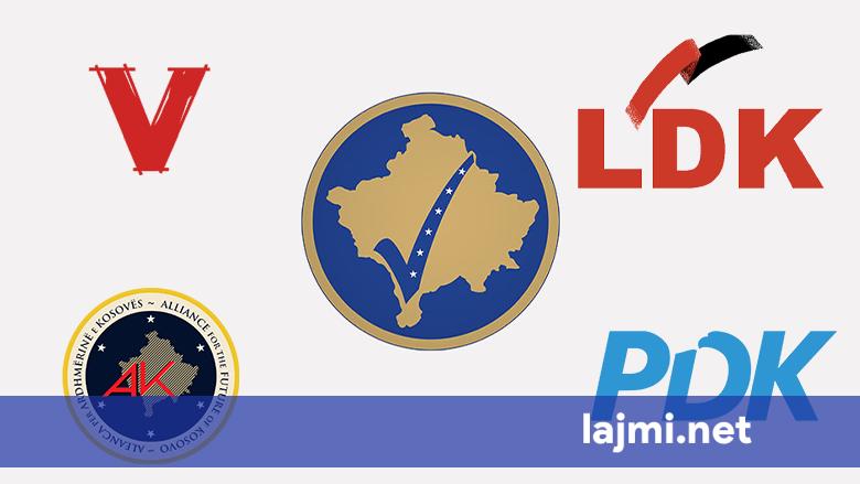 Programet mbeten në hije  sharjet për vota