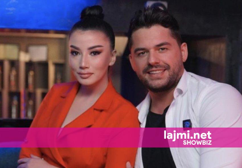 Selvija pas mesnatës bën dedikimin prekës për Shpatin  zbulon dhimbjen që po e ndjen