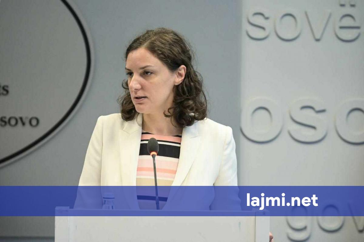 Rizvanolli thërret konferencë për media   pritet t i adresojë paqartësitë dhe dezinformatat në sektorin e energjis