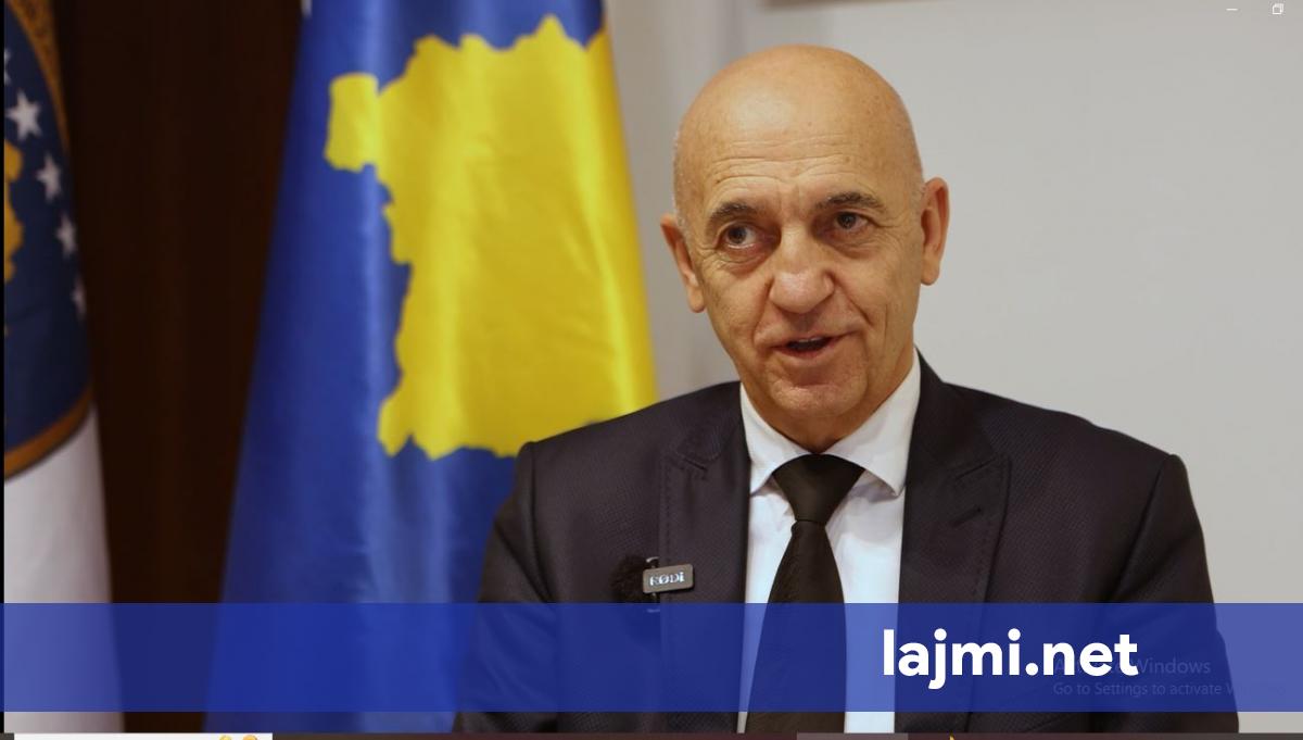 Gjykata refuzon kërkesën e Besim Kelmendit për masën e sigurisë dhe rikthimin si U D  Kryeprokuror i Shtetit