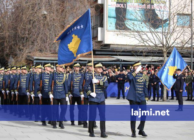  Hap strategjik   Kosova bëhet gati të ndezë motorët e mbrojtjes