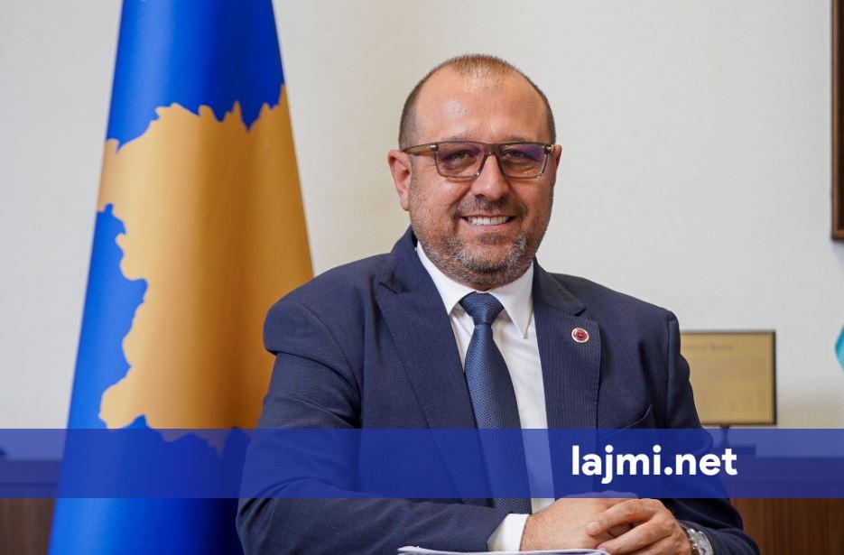 Florian Dushi pritet të jetë kandidat për deputet në listën e LDK së