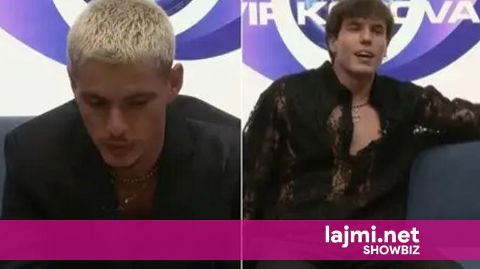 Londrimi vendos që Klodi të largohet nga shtëpia  ja arsyeja