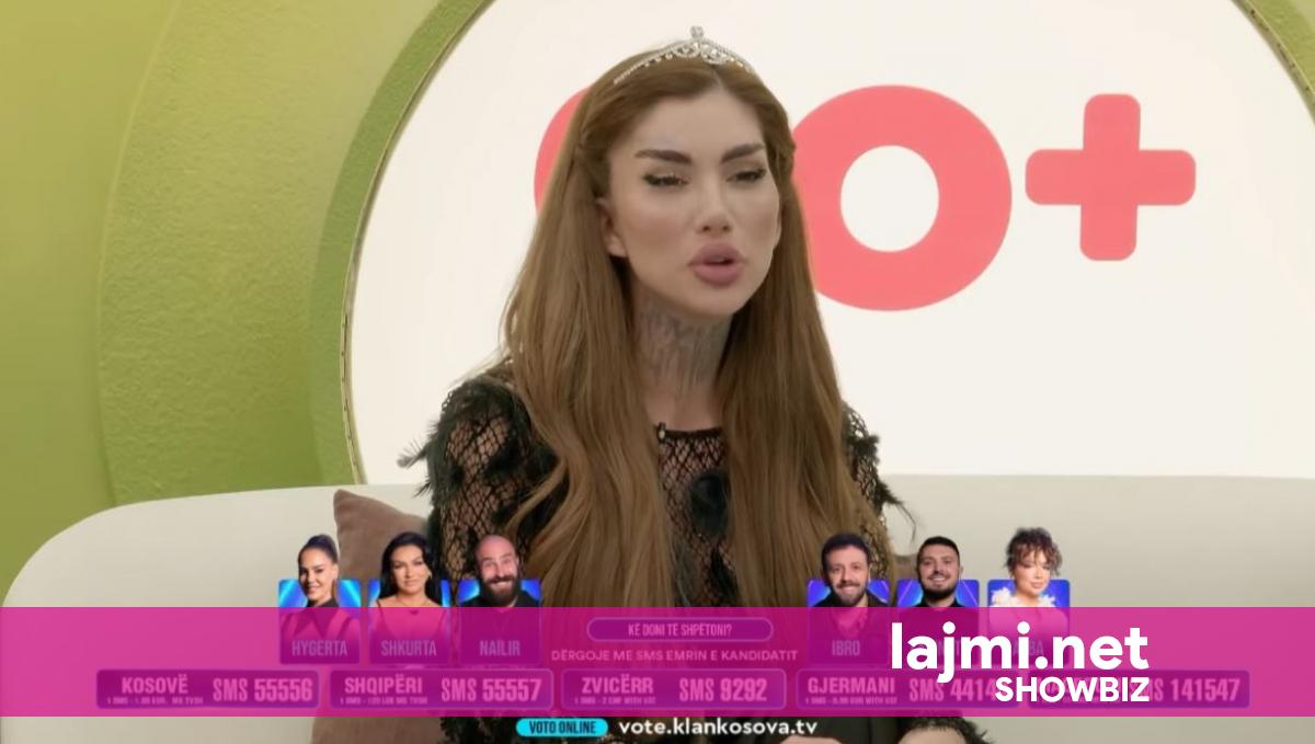 Bia Khalifa   Labit  Ti s je burrë  por burrito