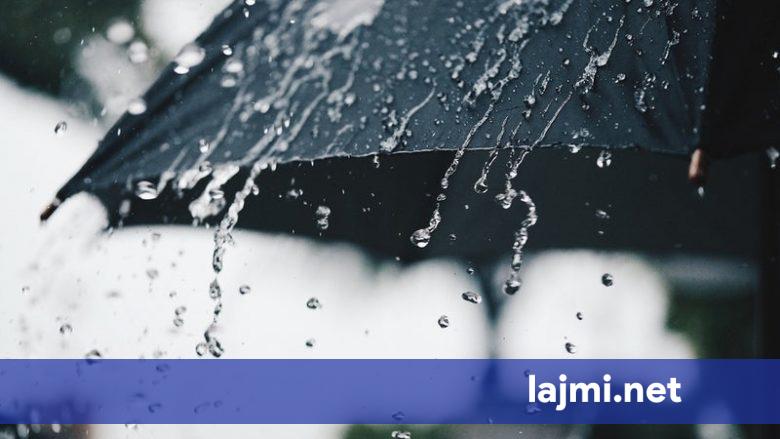 Parashikimi i motit për të shtunën