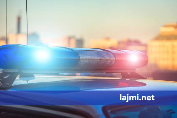 Arrestohet një person në Prishtinë  i kapet kokainë  marihuanë dhe armë