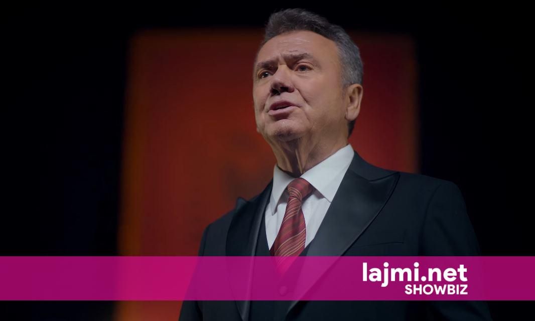 Ikona e muzikës shqiptare  Ilir Shaqiri feston ditëlindjen e 65 të