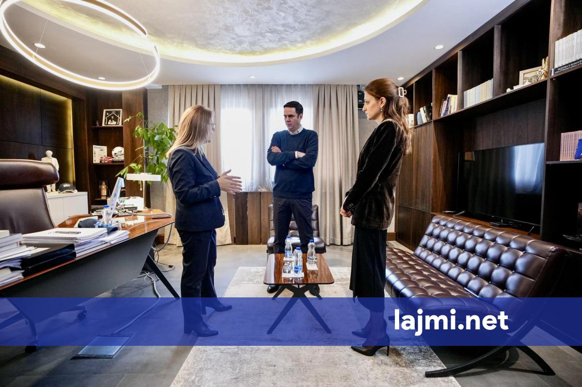 Abdixhiku  Gjatë këtij viti  janë djegur 243 milionë euro për blerje të rrymës   Kosova meriton dritë  jo errësirën e aferave të tyre