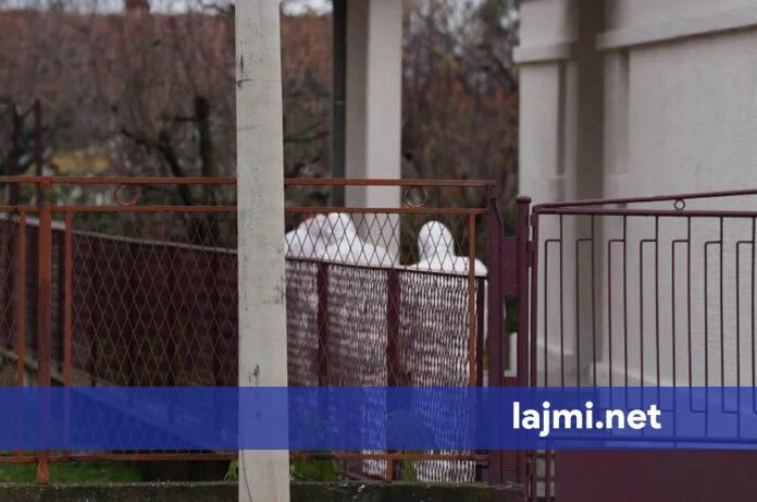 Tragjedi në Serbi  Babai  nëna dhe djali gjenden të vrarë në shtëpinë e tyre