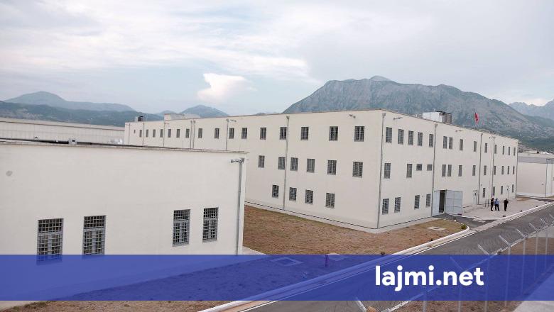 Shkodër  Vdes në burg i dënuari me 25 vjet për vrasjen e gruas shtatzënë