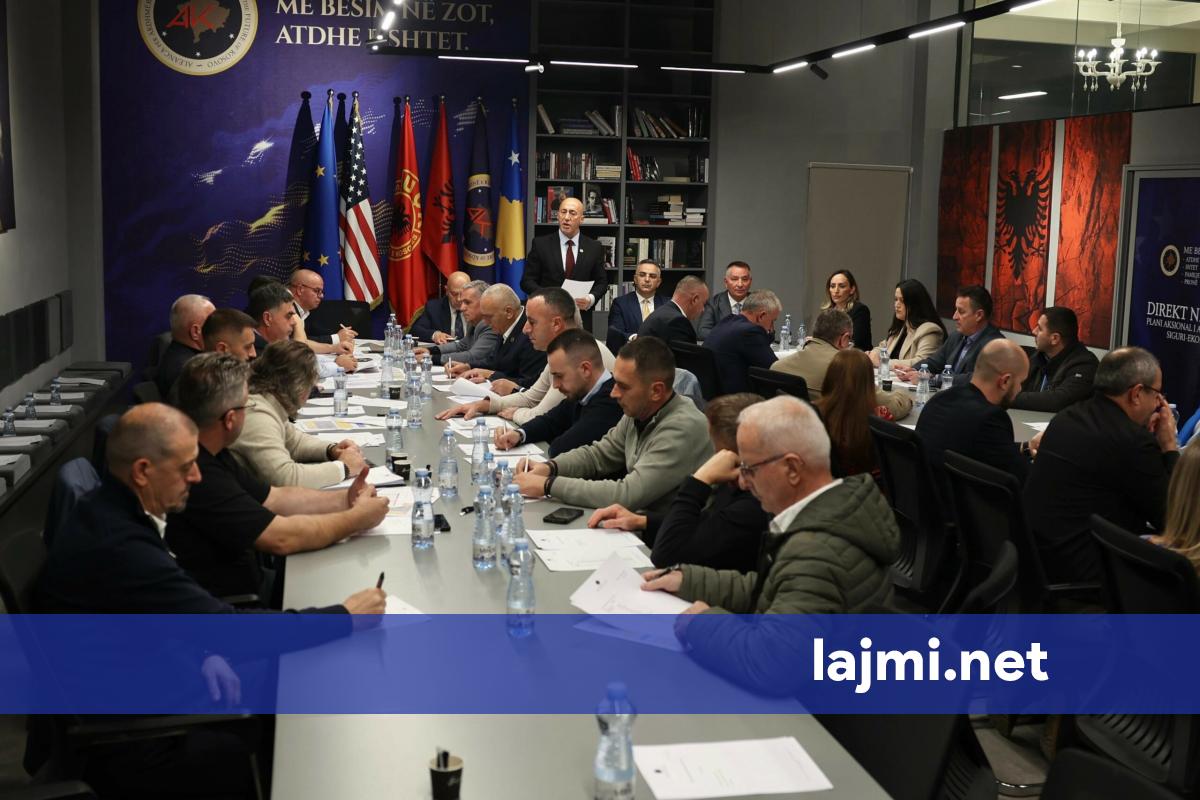 AAK ngre alarm për probleme teknike në regjistrimin e votuesve jashtë vendit  Kërkon ndërhyrje urgjente të KQZ së