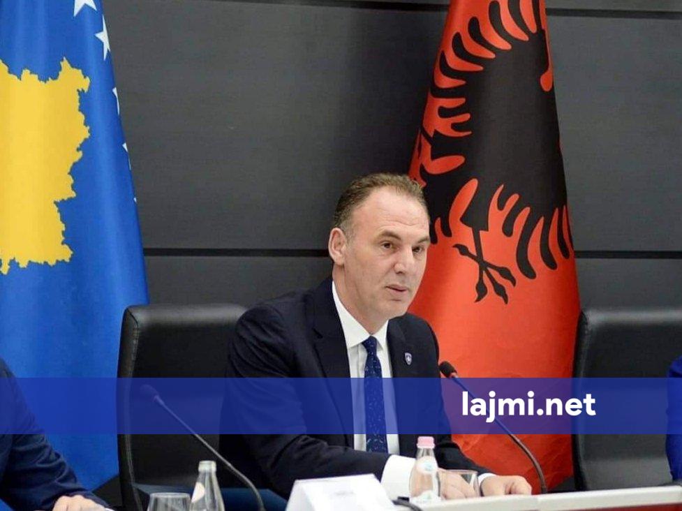 Dega e PDK së në Malishevë del zyrtarisht kundër bashkëpunimit me Fatmir Limajn dhe Nismën Socialdemokrate