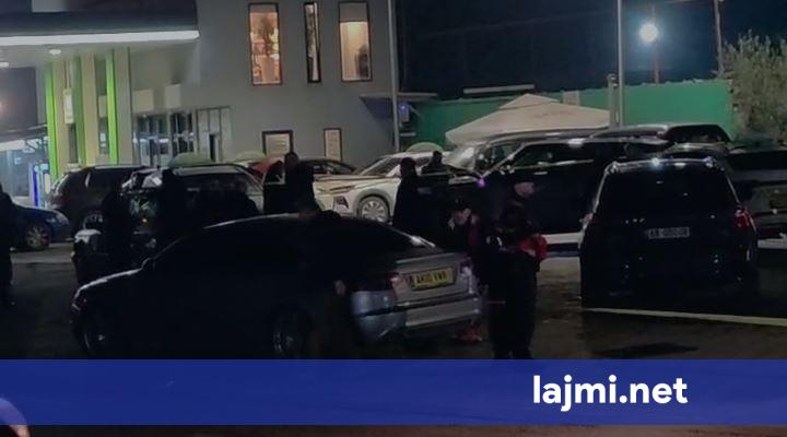 Vrasja e biznesmenit në Elbasan  Gjykata lë në burg të arrestuarin e tretë