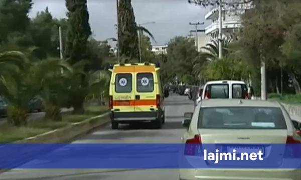 Po luante në oborrin e shtëpisë  qeni sulmon për vdekje 2 vjeçarin shqiptar