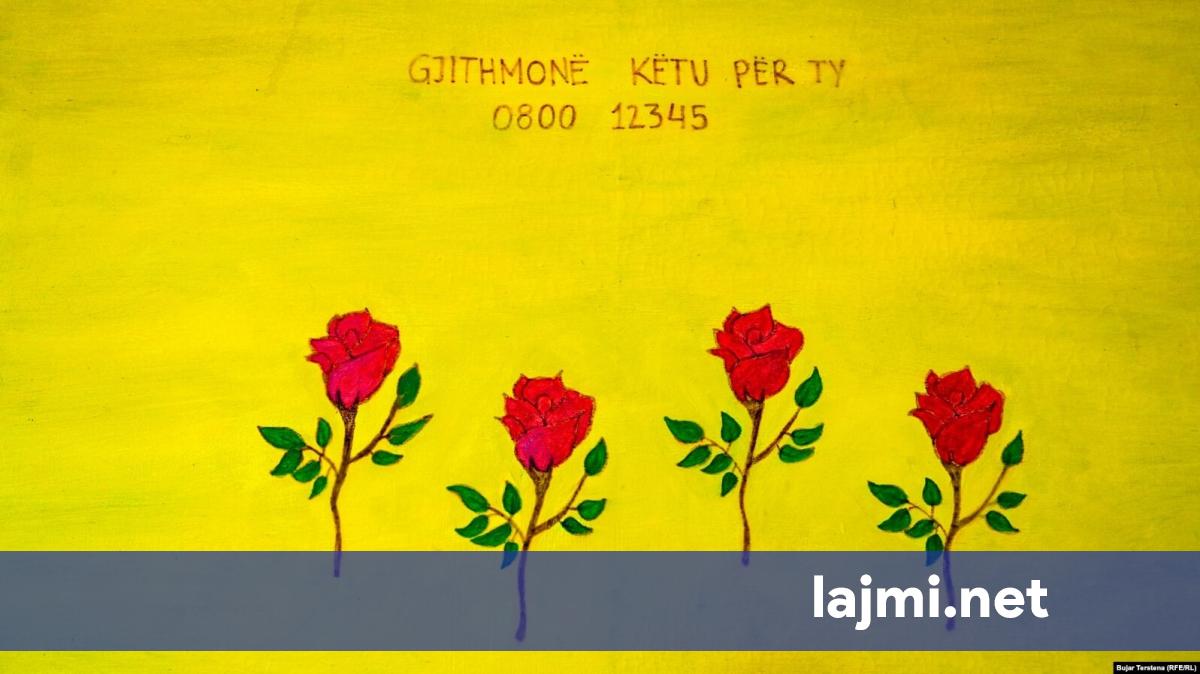 Në mungesë të fondeve  Kosova rrezikon shërbimin për parandalim të vetëvrasjeve