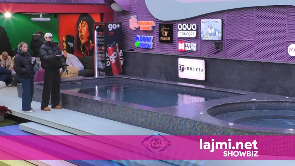 Banori i ri i del në mbrojtje Elijonës  Nëse i do kaq shumë gratë shqiptare  mos i ofendo