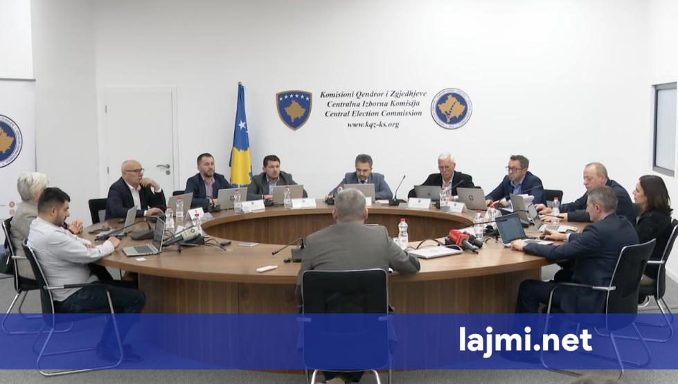 I kërkoi 11 5 milionë euro  qeveria ia ndan vetëm gjysmën e mjeteve KQZ së