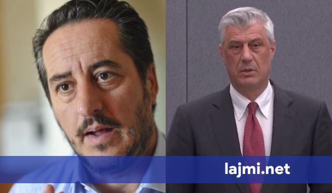 Blakaj  Procesi i dytë gjyqësor ndaj Thaçit po përdoret si arsye për të mos e liruar nga paraburgimi