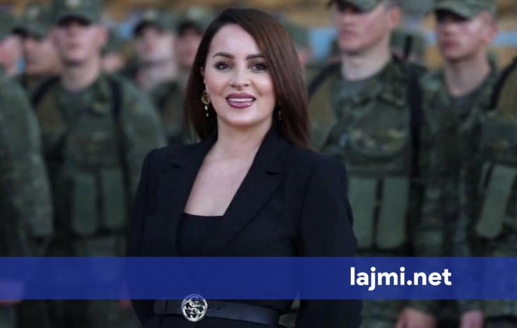 Motra e Donika Kadajt futet në garë për deputete