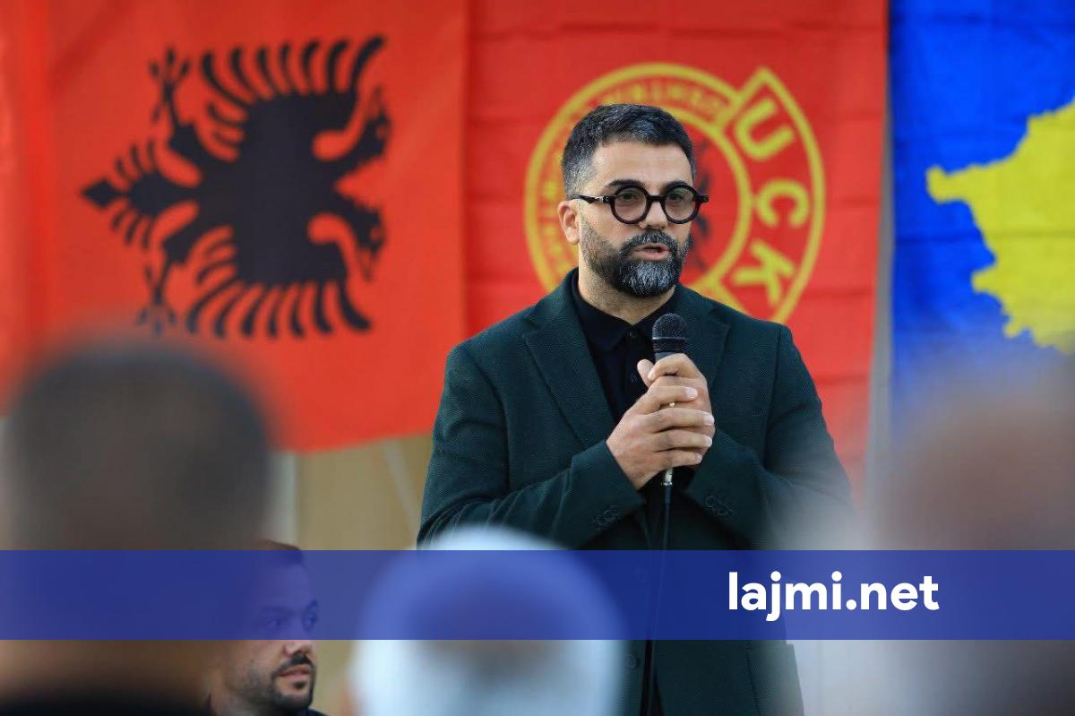 Artan Behrami rikandidon për deputet  Mbani në mend numrin 75   betejat i kam nisur nga fundi dhe u kam dalë në krye