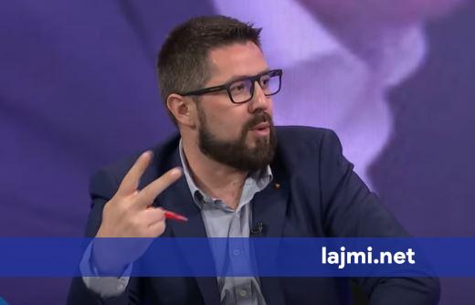 Dardan Krasniqi  Mërgata  fajtore që Kosova ka stagnuar