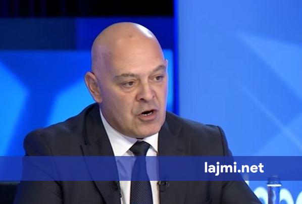 Gjini  AAK do të garojë e vetme  mobilizim i ri dhe i fuqishëm për zgjedhjet parlamentare