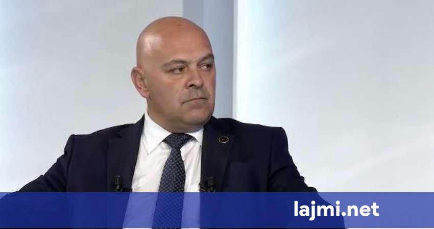 Gjini me kritika të ashpra ndaj VV së  Koordinimi me Radojçiqin për pagën minimale ishte më i pastri që kemi parë ndonjëherë