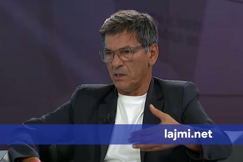 Kryeziu thotë se Osmani ka dalë nga roli i saj dhe është angazhuar për ta mbështetur VV në