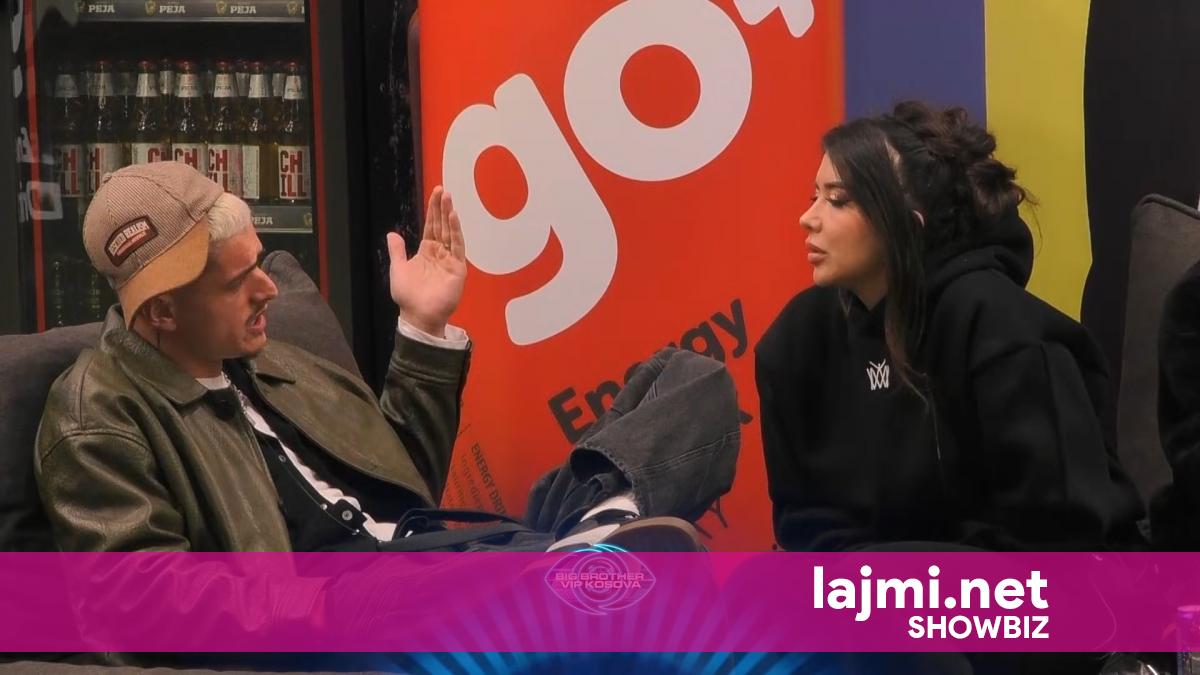 Alba kërkon largimin e Labit nga shtëpia